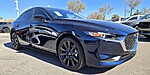 New 2026 MAZDA MAZDA3 SEDAN 2.5 S SELECT SPORT FWD in LAS VEGAS, NEVADA