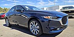 New 2026 MAZDA MAZDA3 SEDAN 2.5 S PREFERRED FWD in LAS VEGAS, NEVADA