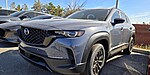 New 2026 MAZDA CX-50 HYBRID PREMIUM in LAS VEGAS, NEVADA