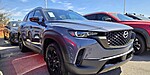 New 2026 MAZDA CX-50 HYBRID PREMIUM in LAS VEGAS, NEVADA
