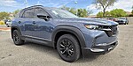 New 2026 MAZDA CX-50 HYBRID PREMIUM AWD in LAS VEGAS, NEVADA