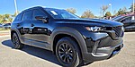 New 2026 MAZDA CX-50 HYBRID PREMIUM AWD in LAS VEGAS, NEVADA