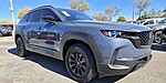 New 2026 MAZDA CX-50 HYBRID PREMIUM AWD in LAS VEGAS, NEVADA