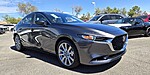 New 2026 MAZDA MAZDA3 SEDAN 2.5 S PREFERRED FWD in LAS VEGAS, NEVADA