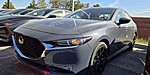 New 2026 MAZDA MAZDA3 2.5 S CARBON EDITION in LAS VEGAS, NEVADA