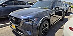 New 2026 MAZDA CX-90 3.3 TURBO S PREMIUM in LAS VEGAS, NEVADA