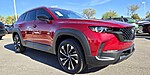 New 2026 MAZDA CX-50 HYBRID PREMIUM PLUS AWD in LAS VEGAS, NEVADA