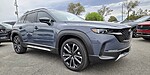 New 2026 MAZDA CX-50 2.5 TURBO PREMIUM PLUS AWD in LAS VEGAS, NEVADA