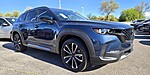 New 2026 MAZDA CX-50 2.5 TURBO PREMIUM PLUS AWD in LAS VEGAS, NEVADA