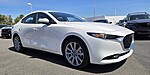 New 2026 MAZDA MAZDA3 SEDAN 2.5 S PREFERRED FWD in LAS VEGAS, NEVADA