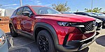 New 2026 MAZDA CX-50 HYBRID PREFERRED in LAS VEGAS, NEVADA