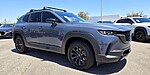 New 2026 MAZDA CX-50 HYBRID PREMIUM AWD in LAS VEGAS, NEVADA