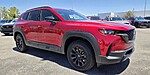 New 2026 MAZDA CX-50 HYBRID PREMIUM AWD in LAS VEGAS, NEVADA