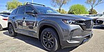 New 2026 MAZDA CX-50 HYBRID PREMIUM AWD in LAS VEGAS, NEVADA