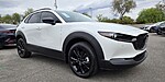 New 2026 MAZDA CX-30 2.5 TURBO PREMIUM PLUS AWD in LAS VEGAS, NEVADA
