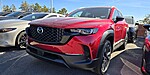 New 2026 MAZDA CX-50 HYBRID PREMIUM PLUS in LAS VEGAS, NEVADA
