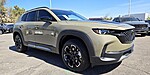 New 2026 MAZDA CX-50 2.5 TURBO MERIDIAN EDITION AWD in LAS VEGAS, NEVADA
