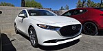 New 2026 MAZDA MAZDA3 2.5 S PREFERRED in LAS VEGAS, NEVADA