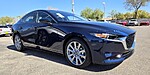 New 2026 MAZDA MAZDA3 SEDAN 2.5 S PREFERRED FWD in LAS VEGAS, NEVADA