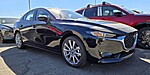 New 2026 MAZDA MAZDA3 2.5 S PREFERRED in LAS VEGAS, NEVADA