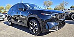 New 2026 MAZDA CX-5 2.5 S PREFERRED AWD in LAS VEGAS, NEVADA