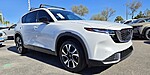 New 2026 MAZDA CX-5 2.5 S PREFERRED AWD in LAS VEGAS, NEVADA