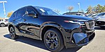 New 2026 MAZDA CX-5 2.5 S PREMIUM AWD in LAS VEGAS, NEVADA