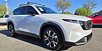 New 2026 MAZDA CX-5 2.5 S PREFERRED AWD in LAS VEGAS, NEVADA