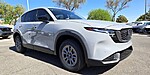 New 2026 MAZDA CX-5 2.5 S SELECT AWD in LAS VEGAS, NEVADA