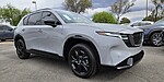 New 2026 MAZDA CX-5 2.5 S PREMIUM AWD in LAS VEGAS, NEVADA
