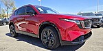 New 2026 MAZDA CX-5 2.5 S PREMIUM AWD in LAS VEGAS, NEVADA