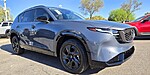 New 2026 MAZDA CX-5 2.5 S PREMIUM AWD in LAS VEGAS, NEVADA