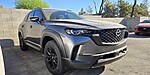 New 2026 MAZDA CX-50 HYBRID PREMIUM in LAS VEGAS, NEVADA