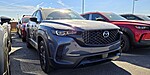 New 2026 MAZDA CX-50 HYBRID PREMIUM in LAS VEGAS, NEVADA