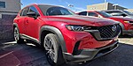 New 2026 MAZDA CX-50 2.5 S PREMIUM in LAS VEGAS, NEVADA