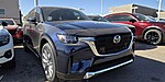 New 2026 MAZDA CX-90 3.3 TURBO PREMIUM PLUS in LAS VEGAS, NEVADA