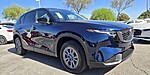 New 2026 MAZDA CX-5 2.5 S SELECT AWD in LAS VEGAS, NEVADA