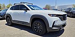 New 2026 MAZDA CX-50 HYBRID PREMIUM AWD in LAS VEGAS, NEVADA