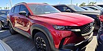 New 2026 MAZDA CX-50 HYBRID PREMIUM in LAS VEGAS, NEVADA