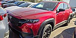 New 2026 MAZDA CX-50 HYBRID PREMIUM in LAS VEGAS, NEVADA