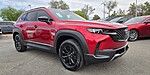 New 2026 MAZDA CX-50 HYBRID PREMIUM AWD in LAS VEGAS, NEVADA