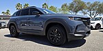New 2026 MAZDA CX-50 HYBRID PREMIUM AWD in LAS VEGAS, NEVADA