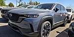 New 2026 MAZDA CX-50 HYBRID PREMIUM PLUS in LAS VEGAS, NEVADA