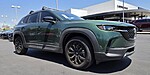New 2026 MAZDA CX-50 2.5 S PREFERRED AWD in LAS VEGAS, NEVADA