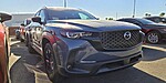 New 2026 MAZDA CX-50 2.5 S PREFERRED in LAS VEGAS, NEVADA
