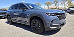 New 2026 MAZDA CX-50 2.5 S PREFERRED AWD in LAS VEGAS, NEVADA