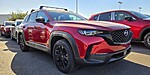 New 2026 MAZDA CX-50 2.5 S PREFERRED in LAS VEGAS, NEVADA