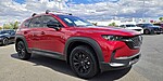New 2026 MAZDA CX-50 2.5 S PREFERRED AWD in LAS VEGAS, NEVADA