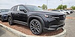 New 2026 MAZDA CX-50 2.5 S PREMIUM in LAS VEGAS, NEVADA