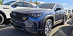 New 2026 MAZDA CX-50 2.5 S PREMIUM in LAS VEGAS, NEVADA